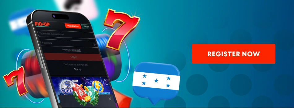 Pin Up Casino Honduras